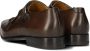 Van Bommel Sbm-30016 Nette schoenen Business Schoenen Heren Bruin - Thumbnail 5