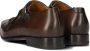 Van Bommel Sbm-30016 Nette schoenen Business Schoenen Heren Bruin - Thumbnail 8