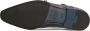 Van Bommel Sbm-30016 Nette schoenen Business Schoenen Heren Bruin - Thumbnail 9