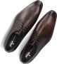 VAN BOMMEL Nette Schoenen Heren Sbm-30118 Raffa Maat: 43 Materiaal: Leer Kleur: Bruin - Thumbnail 6
