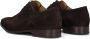 VAN BOMMEL Bruine Nette Schoenen Sbm-30118 Raffa - Thumbnail 3