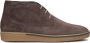 VAN BOMMEL Bruine Veterschoenen Sbm-50036 Bora - Thumbnail 2