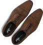 VAN BOMMEL Nette Schoenen Heren Sbm-30088 Raffa Maat: 42 Materiaal: Leer Kleur: Cognac - Thumbnail 5