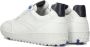 Floris van bommel 10192 De Gummer 01.10 White G+Wijdte Lage sneakers - Thumbnail 3