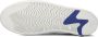 Floris van Floris van Bommel van Floris van Bommel Sneakers Heren Lage sneakers Herenschoenen Leer SFM-30257 Wit - Thumbnail 6