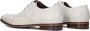 FLORIS VAN BOMMEL Nette Schoenen Heren Sfm-30336 De Stapper Maat: 42 Materiaal: Leer Kleur: Wit - Thumbnail 6