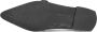 FLORIS VAN BOMMEL Loafers Dames Sfw-40051 Gynni Maat: 38 5 Materiaal: Suède Kleur: Zilverkleurig - Thumbnail 4