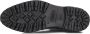 FLORIS VAN BOMMEL Veterboots Dames Selsi 02.00 Maat: 36 Materiaal: Leer Kleur: Zwart - Thumbnail 4
