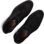 Floris van Bommel Zwarte Enkellaarzen Selsi 02.05 Black Dames - Thumbnail 5