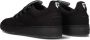 Floris van bommel 10164 De Kupster 02.01 Black G+ Wijdte Sneakers - Thumbnail 4