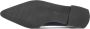 FLORIS VAN BOMMEL Loafers Dames Sfw-40051 Gynni Maat: 39 Materiaal: Lakleer Kleur: Zwart - Thumbnail 4