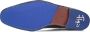 FLORIS VAN BOMMEL Nette Schoenen Heren Sfm-30310 De Loper Maat: 44⅔ Materiaal: Leer Kleur: Zwart - Thumbnail 6