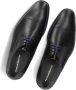 FLORIS VAN BOMMEL Nette Schoenen Heren Sfm-30310 De Loper Maat: 44⅔ Materiaal: Leer Kleur: Zwart - Thumbnail 7