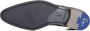FLORIS VAN BOMMEL Nette Schoenen Heren Sfm-30361 De Stapper Maat: 43⅓ Materiaal: Leer Kleur: Zwart - Thumbnail 6