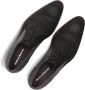 FLORIS VAN BOMMEL Nette Schoenen Heren Sfm-30361 De Stapper Maat: 43⅓ Materiaal: Leer Kleur: Zwart - Thumbnail 7