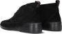 FLORIS VAN BOMMEL Nette Schoenen Heren Sfm-50140 De Venker Maat: 47 Materiaal: Suède Kleur: Zwart - Thumbnail 3