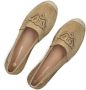 FRED DE LA BRETONIERE Espadrilles Dames Mili Lily Maat: 41 Materiaal: Suède Kleur: Beige - Thumbnail 6