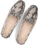 FRED DE LA BRETONIERE Loafers Dames Billy Indy Maat: 39 Materiaal: Leer Kleur: Beige - Thumbnail 5
