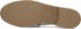 Fred de la bretoniere Loafer Bodil Python Zwart Wit - Thumbnail 4