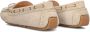 FRED DE LA BRETONIERE Loafers Dames Billy Indy Maat: 37 Materiaal: Suède Kleur: Beige - Thumbnail 4