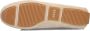 FRED DE LA BRETONIERE Loafers Dames Billy Indy Maat: 37 Materiaal: Suède Kleur: Beige - Thumbnail 5