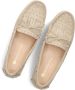 FRED DE LA BRETONIERE Loafers Dames Billy Indy Maat: 37 Materiaal: Suède Kleur: Beige - Thumbnail 6