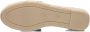 FRED DE LA BRETONIERE Espadrilles Dames Romi Luz Maat: 37 Materiaal: Suède Kleur: Blauw - Thumbnail 5
