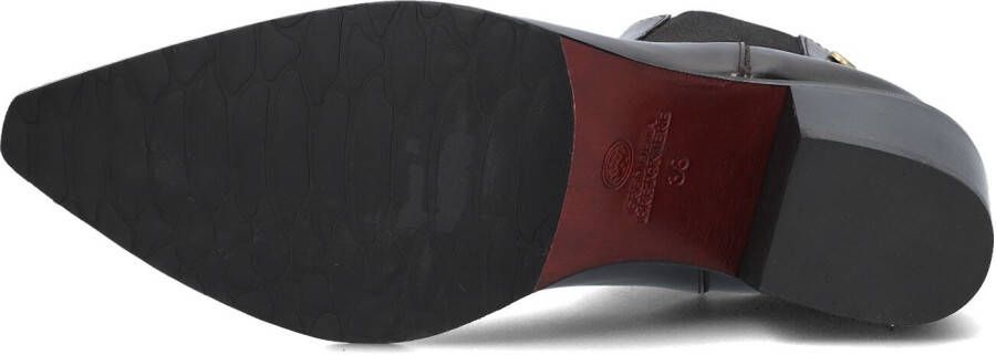 FRED DE LA BRETONIERE Bruine Boots Jolie Chelsea