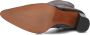 FRED DE LA BRETONIERE Enkellaarsjes Dames Paige Ankle Boot Maat: 36 Materiaal: Leer Kleur: Bruin - Thumbnail 5