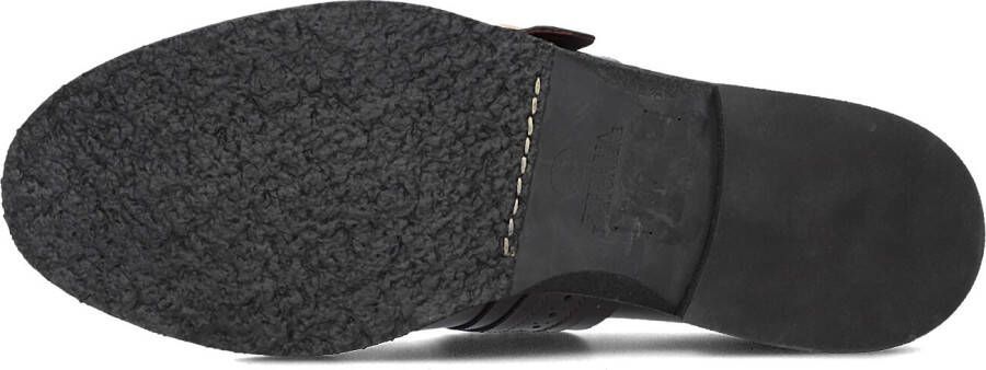 FRED DE LA BRETONIERE Bruine Loafers Paris Groove