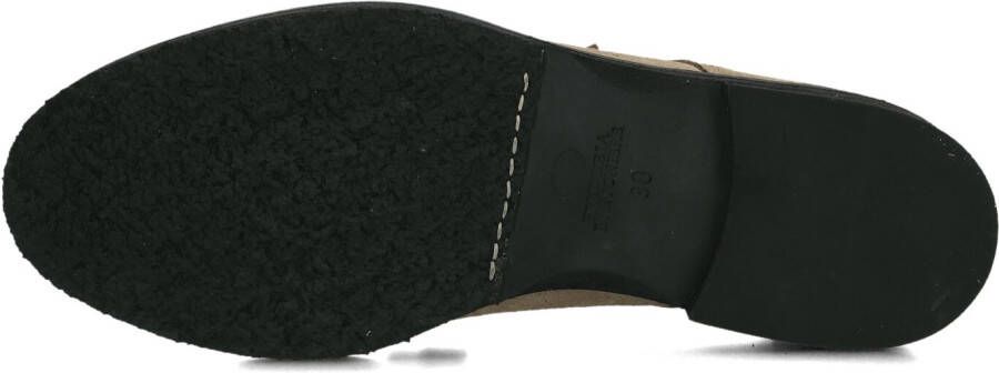 FRED DE LA BRETONIERE Bruine Loafers Paris Jay