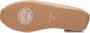FRED DE LA BRETONIERE Espadrilles Dames 152010243 Maat: 39 Materiaal: Leer Kleur: Goud - Thumbnail 7