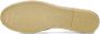 FRED DE LA BRETONIERE Espadrilles Dames Mili Ana Maat: 39 Materiaal: Leer Kleur: Goud - Thumbnail 5