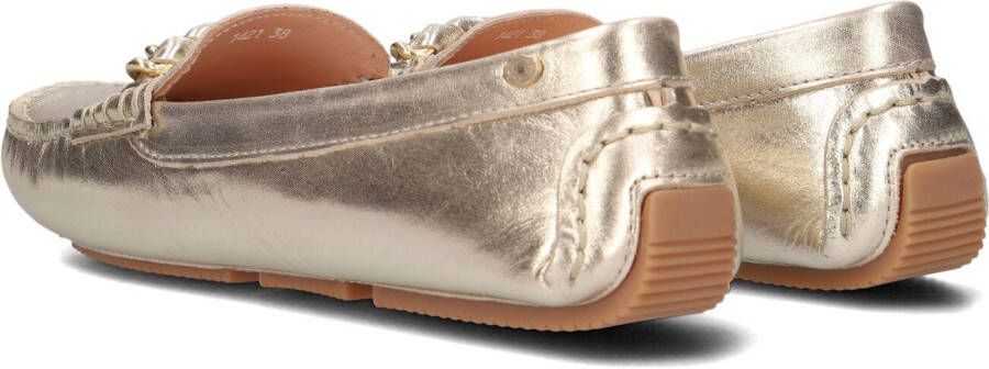 Fred de la Bretoniere Gouden Mocassins 120010148