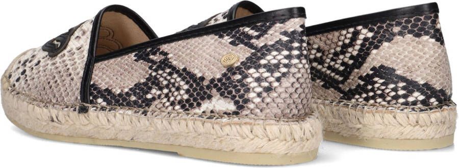 FRED DE LA BRETONIERE Beige Espadrilles Mili Lily