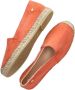 FRED DE LA BRETONIERE Espadrilles Dames Mili Ana Maat: 37 Materiaal: Suède Kleur: Roze - Thumbnail 6