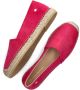 Fred de la bretoniere Espadrille Mili Ana Fuchsia - Thumbnail 5