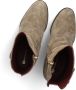 Fred de la bretoniere Enkellaars Gia Stella Taupe - Thumbnail 5