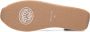 FRED DE LA BRETONIERE Espadrilles Dames 152010242 Maat: 38 Materiaal: Suède Kleur: Taupe - Thumbnail 7