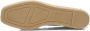 Fred de la Bretoniere Taupe Espadrilles 152010250 - Thumbnail 4