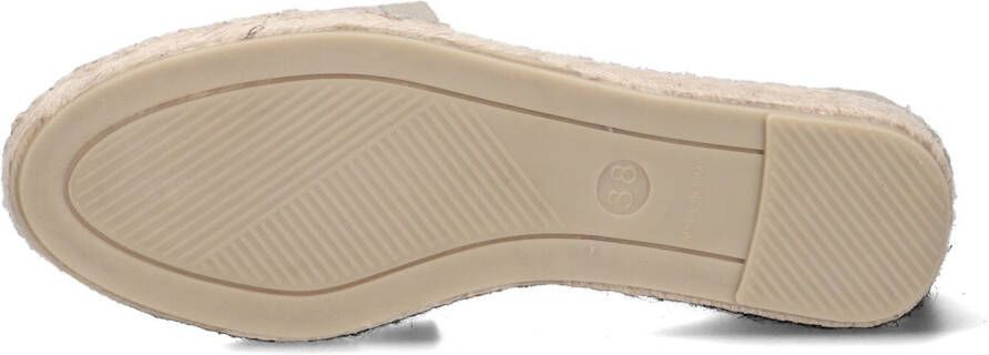 FRED DE LA BRETONIERE Taupe Espadrilles 152010257