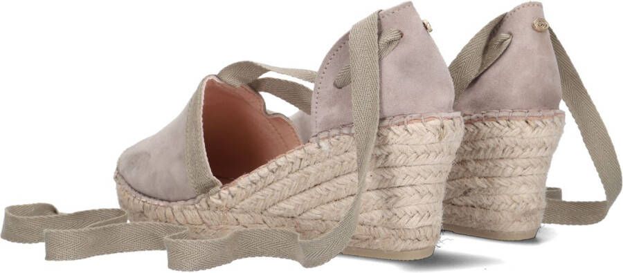 FRED DE LA BRETONIERE Bruine Espadrilles 153010287