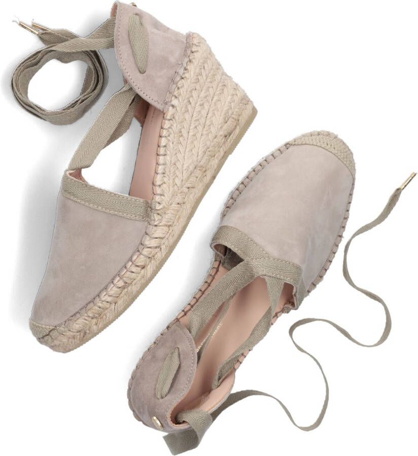 FRED DE LA BRETONIERE Bruine Espadrilles 153010287