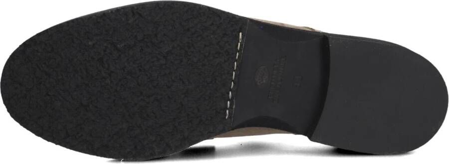 FRED DE LA BRETONIERE Bruine Loafers Paris Jay