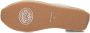 FRED DE LA BRETONIERE Espadrilles Dames 152010243 Maat: 39 Materiaal: Leer Kleur: Wit - Thumbnail 4