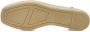 FRED DE LA BRETONIERE Espadrilles Dames June Li Maat: 41 Materiaal: Leer Kleur: Wit - Thumbnail 6