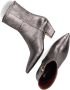 FRED DE LA BRETONIERE Enkellaarsjes Dames Rose Ankle Boot Maat: 37 Materiaal: Leer Kleur: Zilver - Thumbnail 7