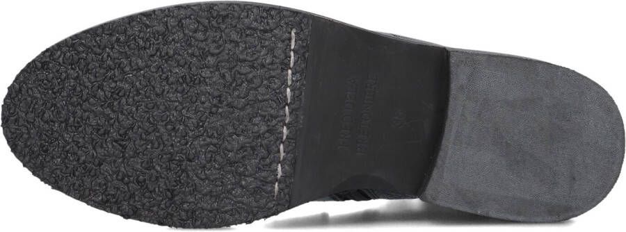FRED DE LA BRETONIERE Zwarte Boots Frosh Paris