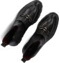 FRED DE LA BRETONIERE Enkelboots Dames Pally Dali Maat: 40 Materiaal: Leer Kleur: Zwart - Thumbnail 5