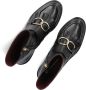 FRED DE LA BRETONIERE Enkelboots Dames Paris Hay Maat: 39 Materiaal: Leer Kleur: Zwart - Thumbnail 6